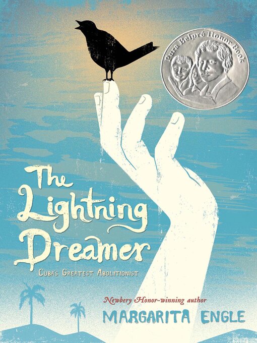 Title details for The Lightning Dreamer by Margarita Engle - Available